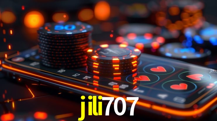 Statistics jili707