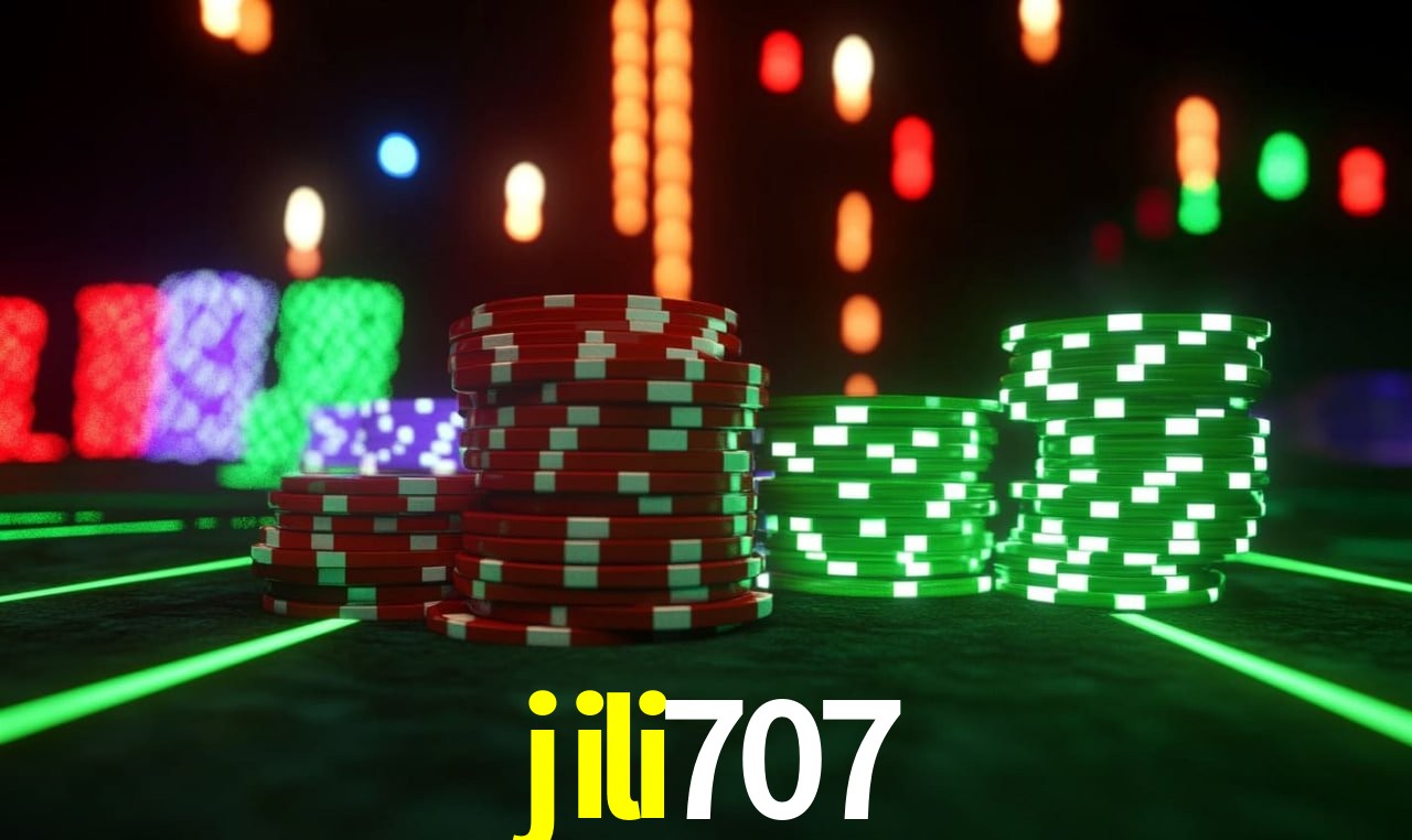 Experiência VIP jili707