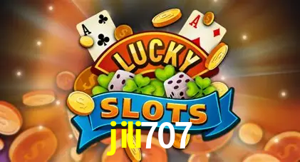 Desvendando o Mundo dos Jogos Virtuais na jili707