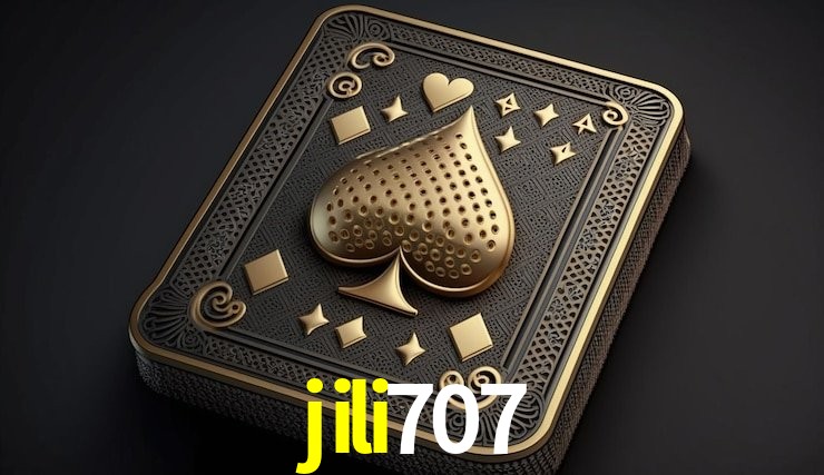 Experiência VIP jili707