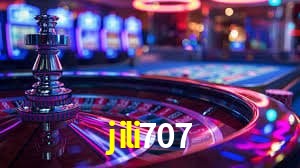 Bônus de Boas-vindas jili707