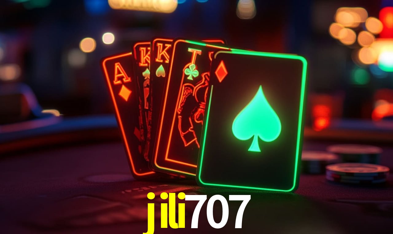 Estatísticas do Jogo jili707