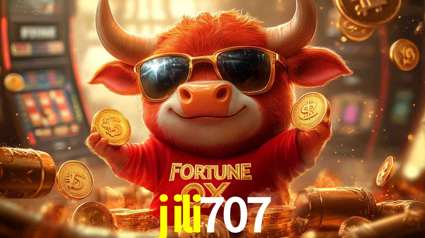 jili707 bet