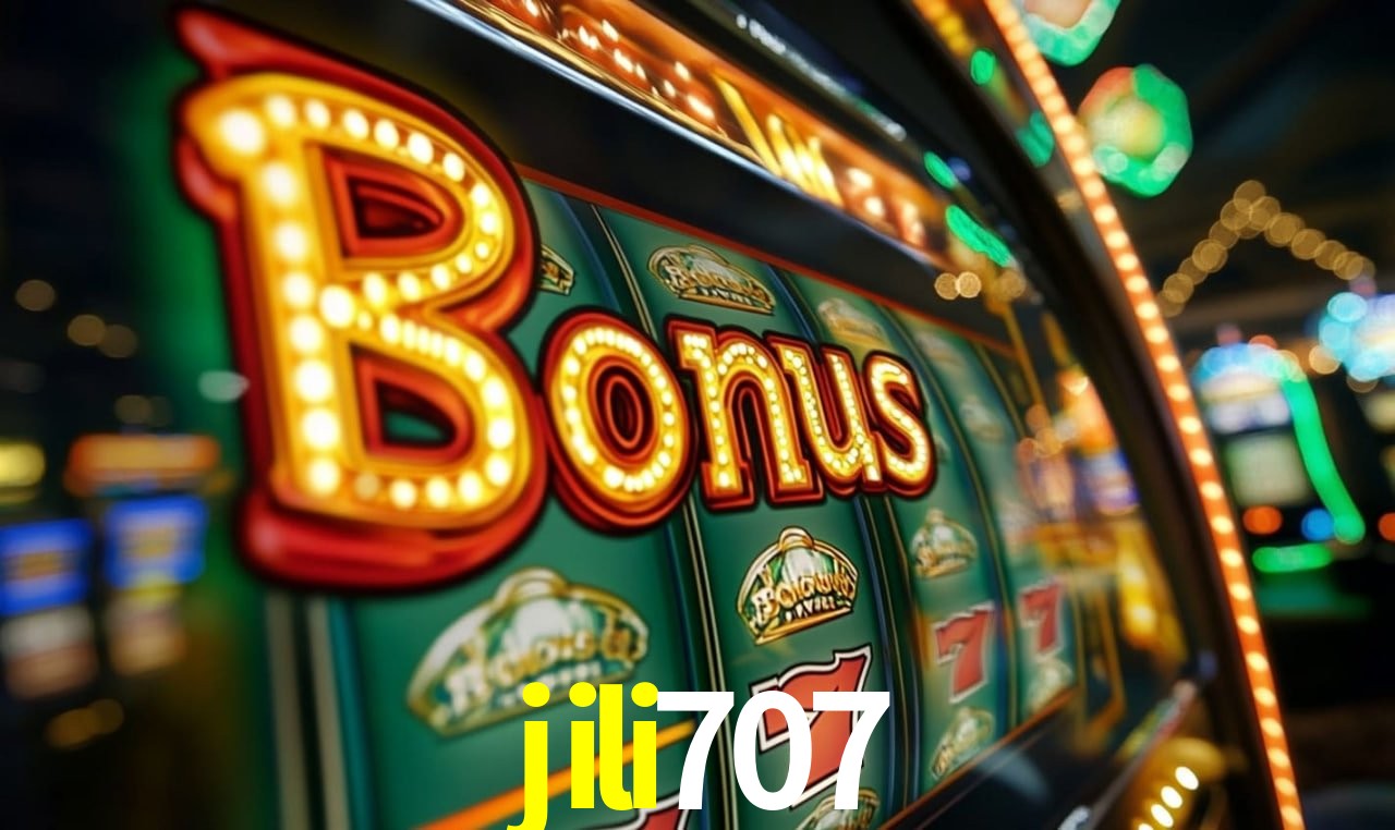 Slots com jackpots e giros grátis na jili707
