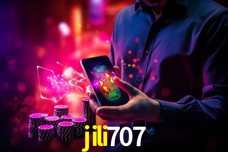 Programa VIP jili707