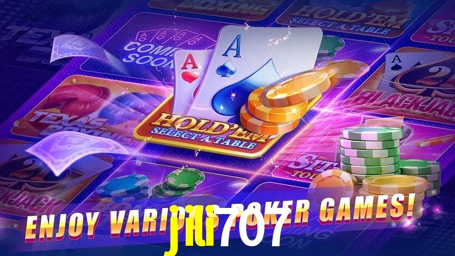 Desvendando o Mundo dos Jogos Virtuais na jili707
