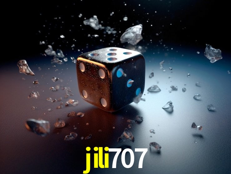 Interface moderna da plataforma jili707
