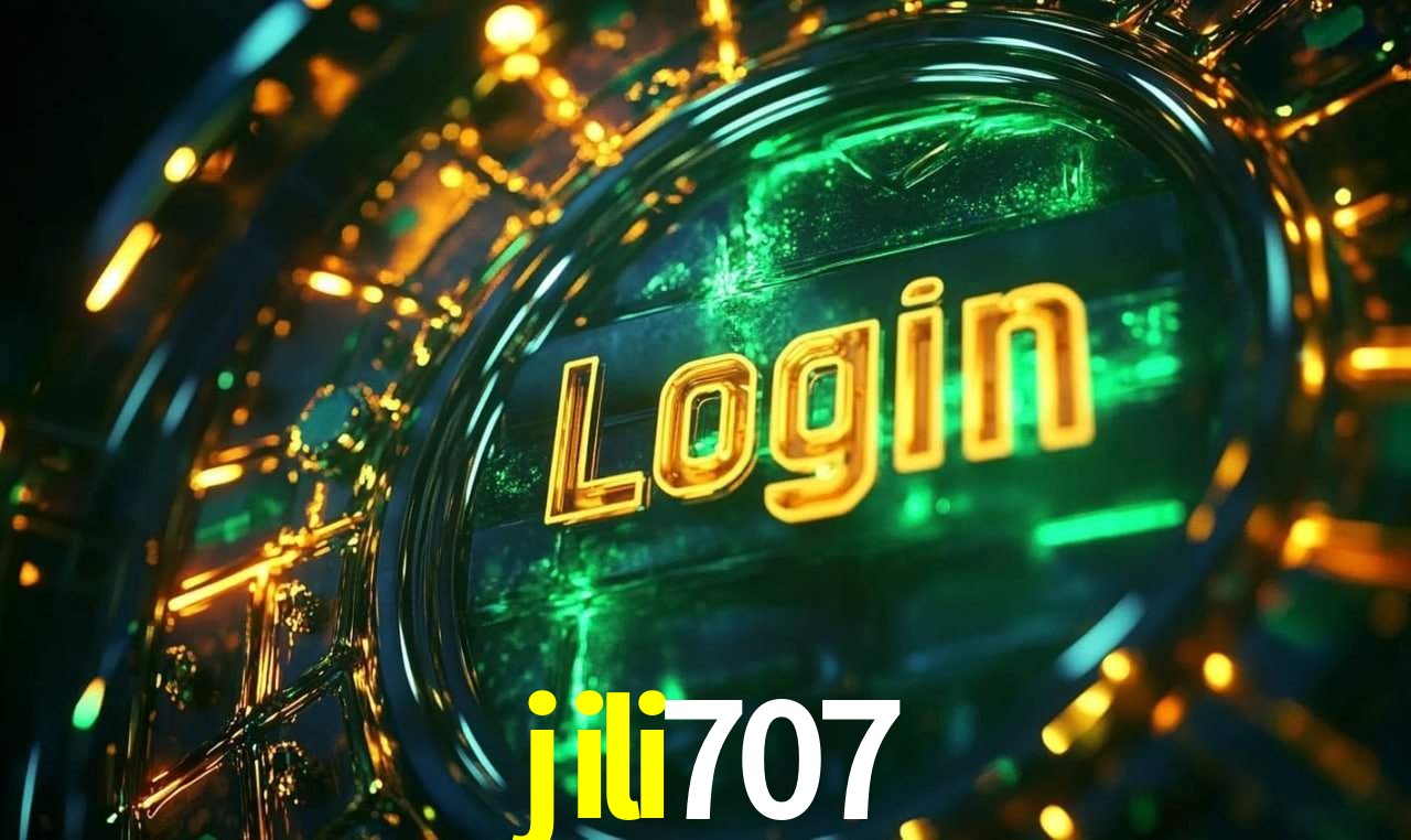 APP rápido e leve da jili707