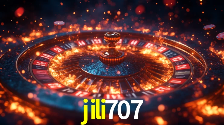 jili707 app