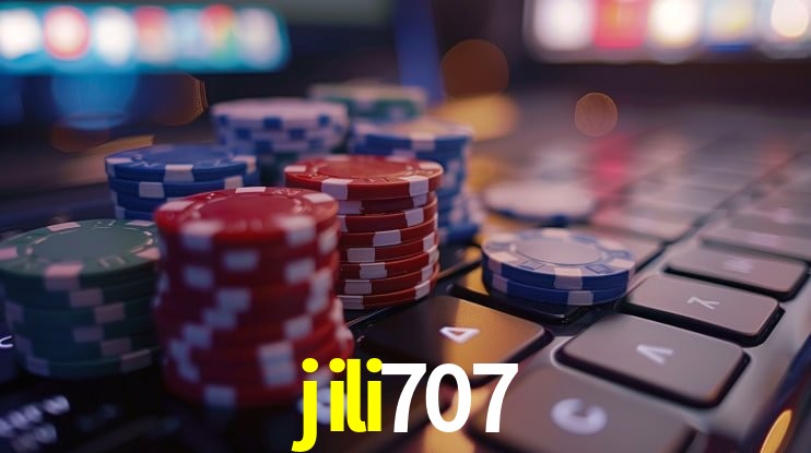 Sistemas de Segurança jili707