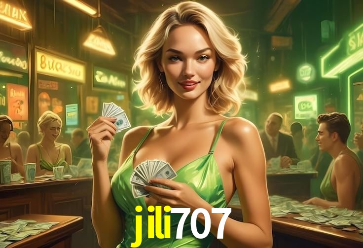 Descubra a Essência do jili707: Nossa História e Compromissos