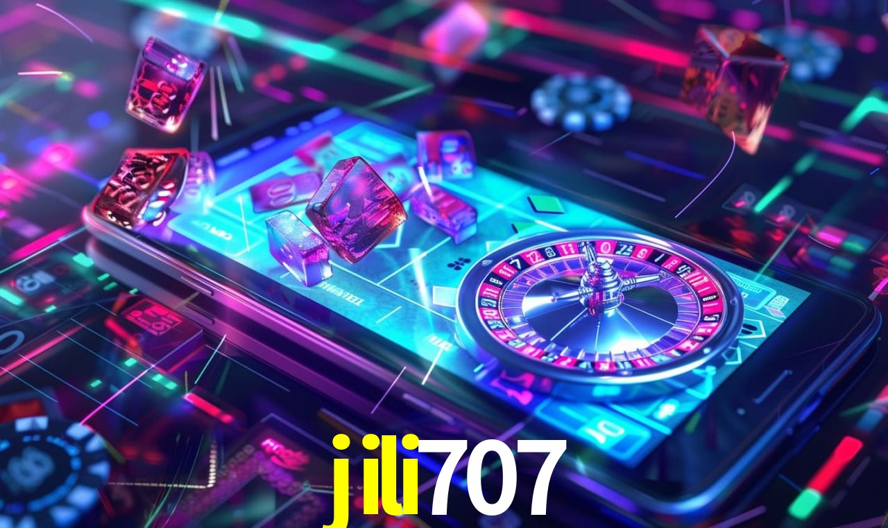 Apostas de Tênis jili707