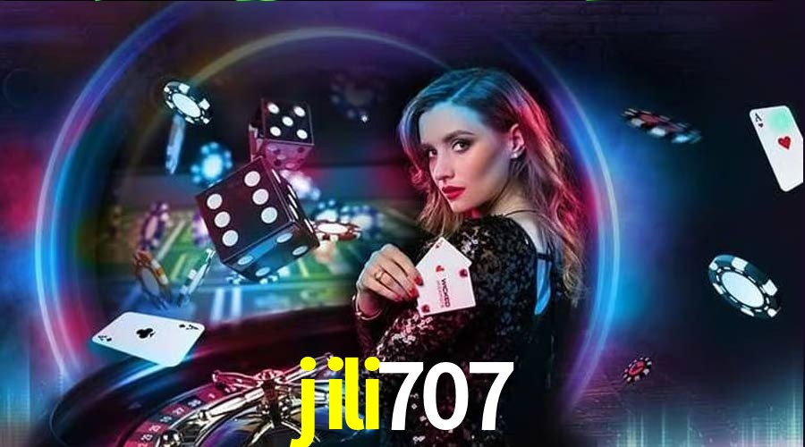 Account Benefits jili707
