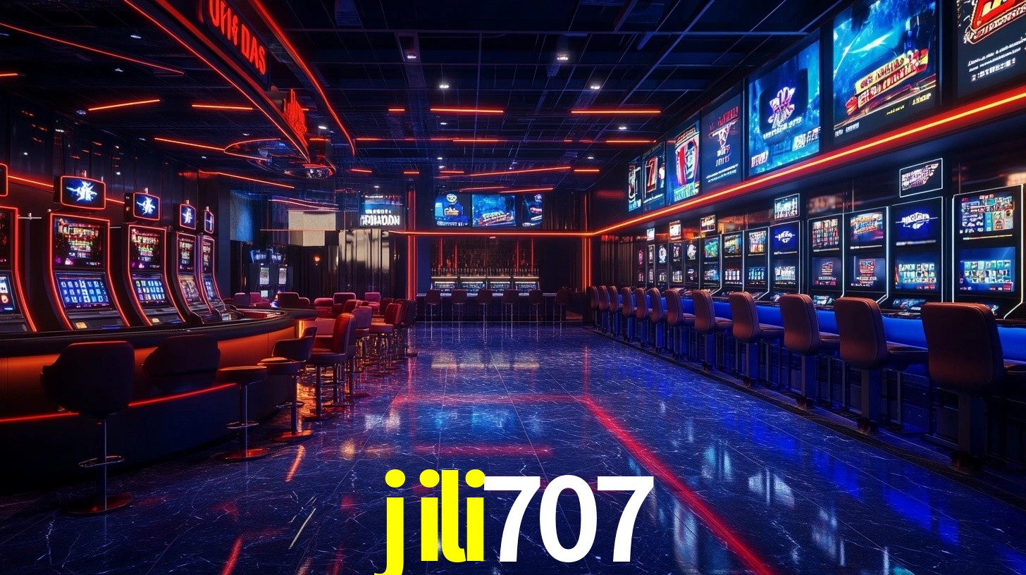 Welcome Bonus jili707