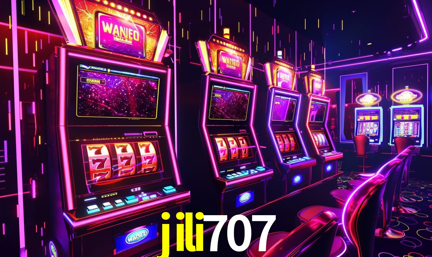Explorando a Categoria de Eventos em Apostas na jili707