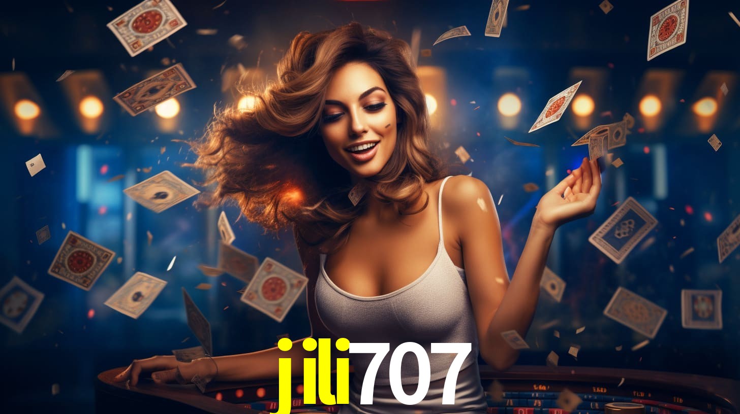 VIP Casino jili707