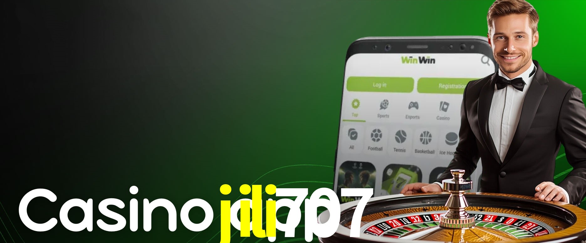 API Integration jili707
