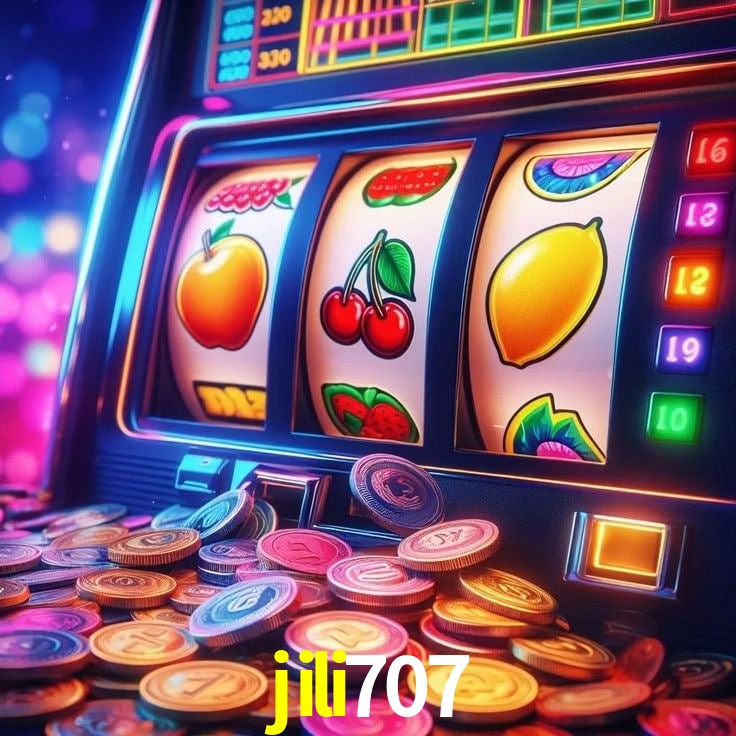 Estatísticas Esportivas jili707