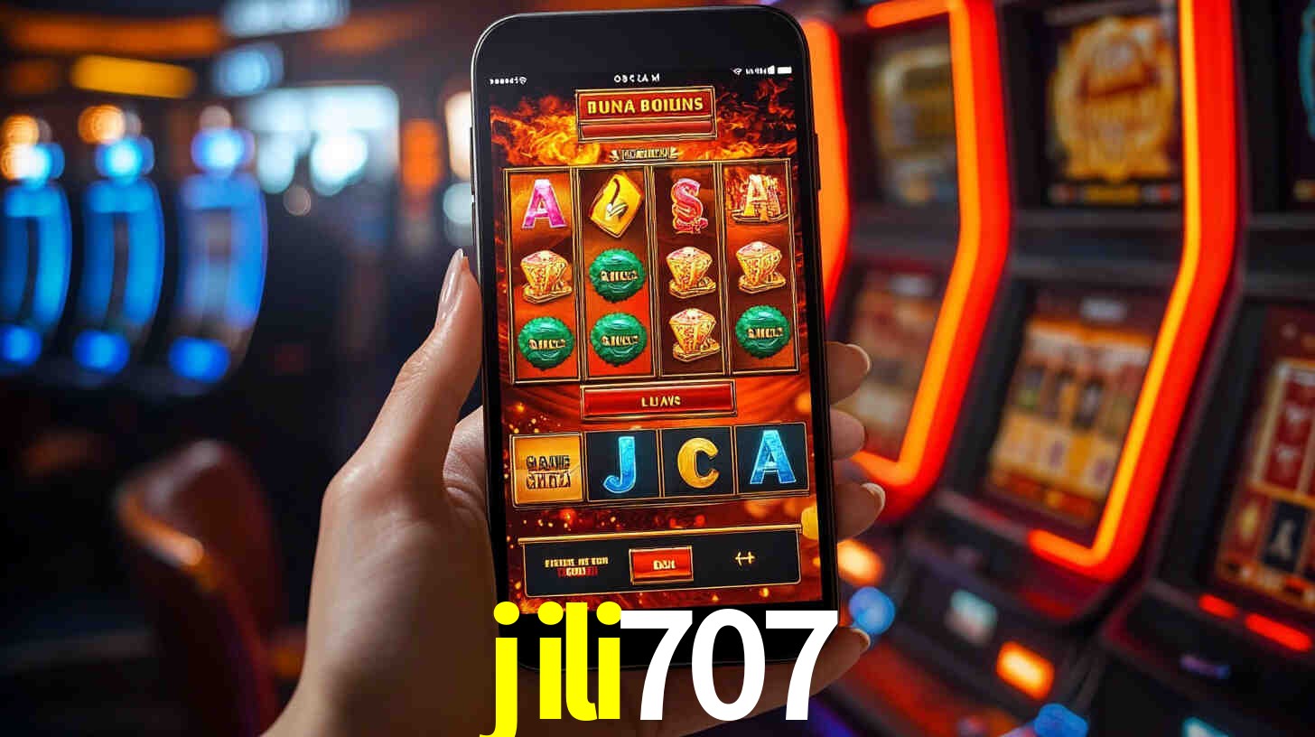 jili707,jili707 bet