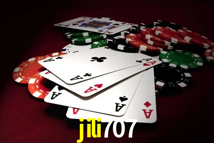 Torneios jili707