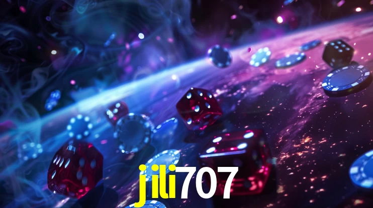 Slot Games jili707