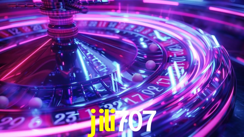 Inovações de Jogos na jili707: O Futuro das Experiências Interativas