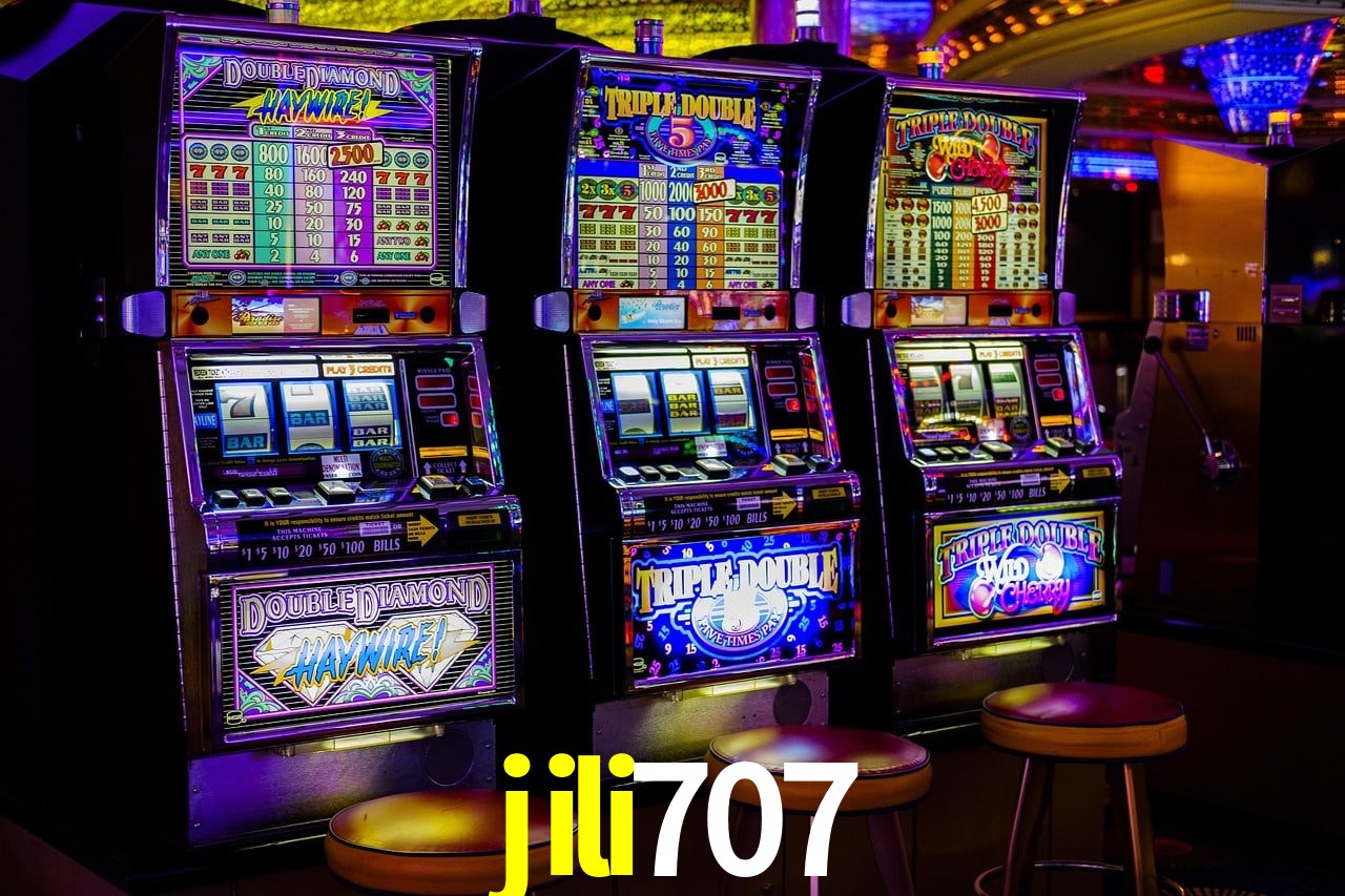 Jogo Spaceman jili707