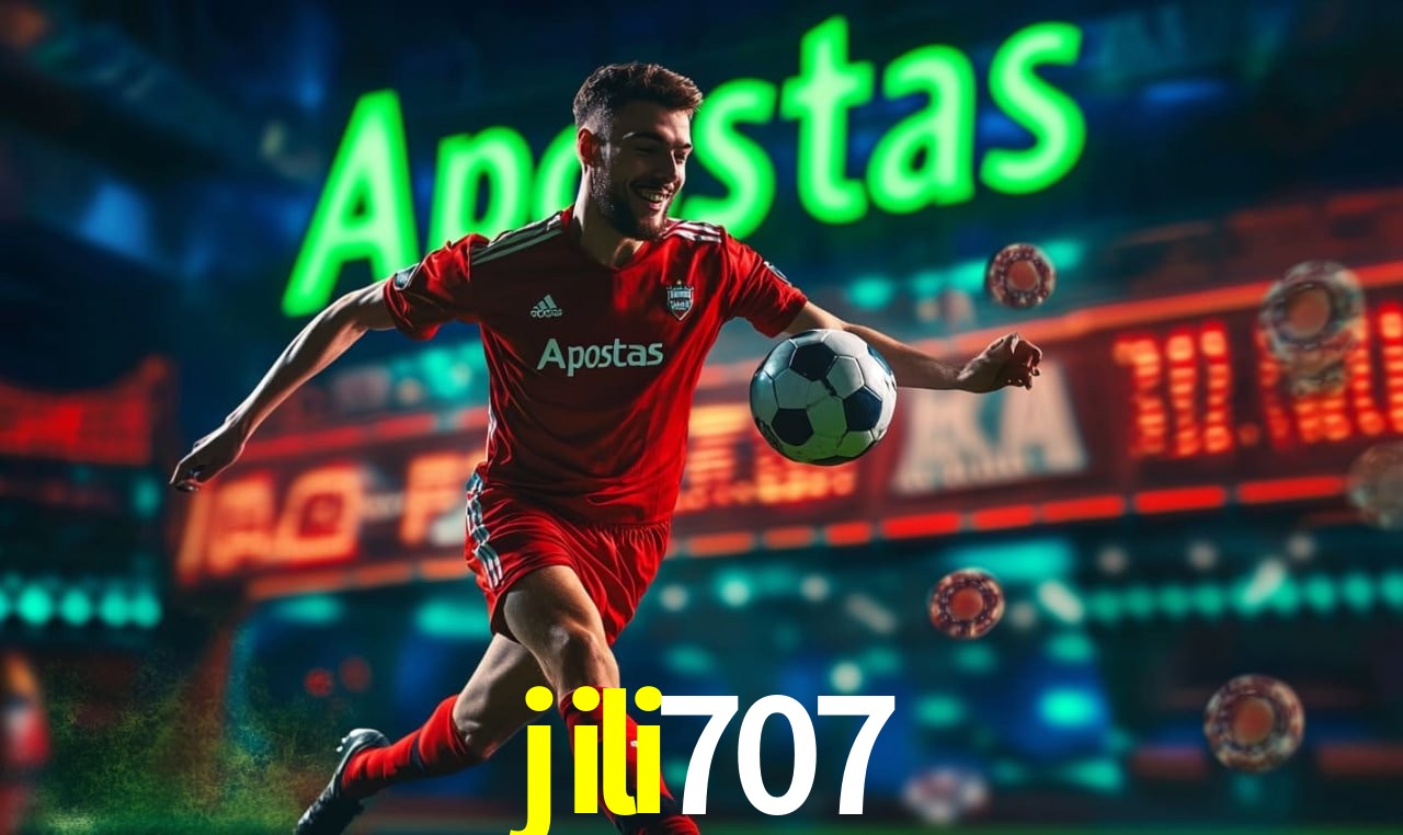 Página oficial no Facebook da jili707