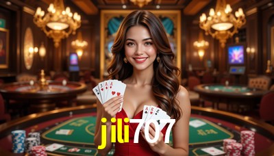 Secure Login jili707