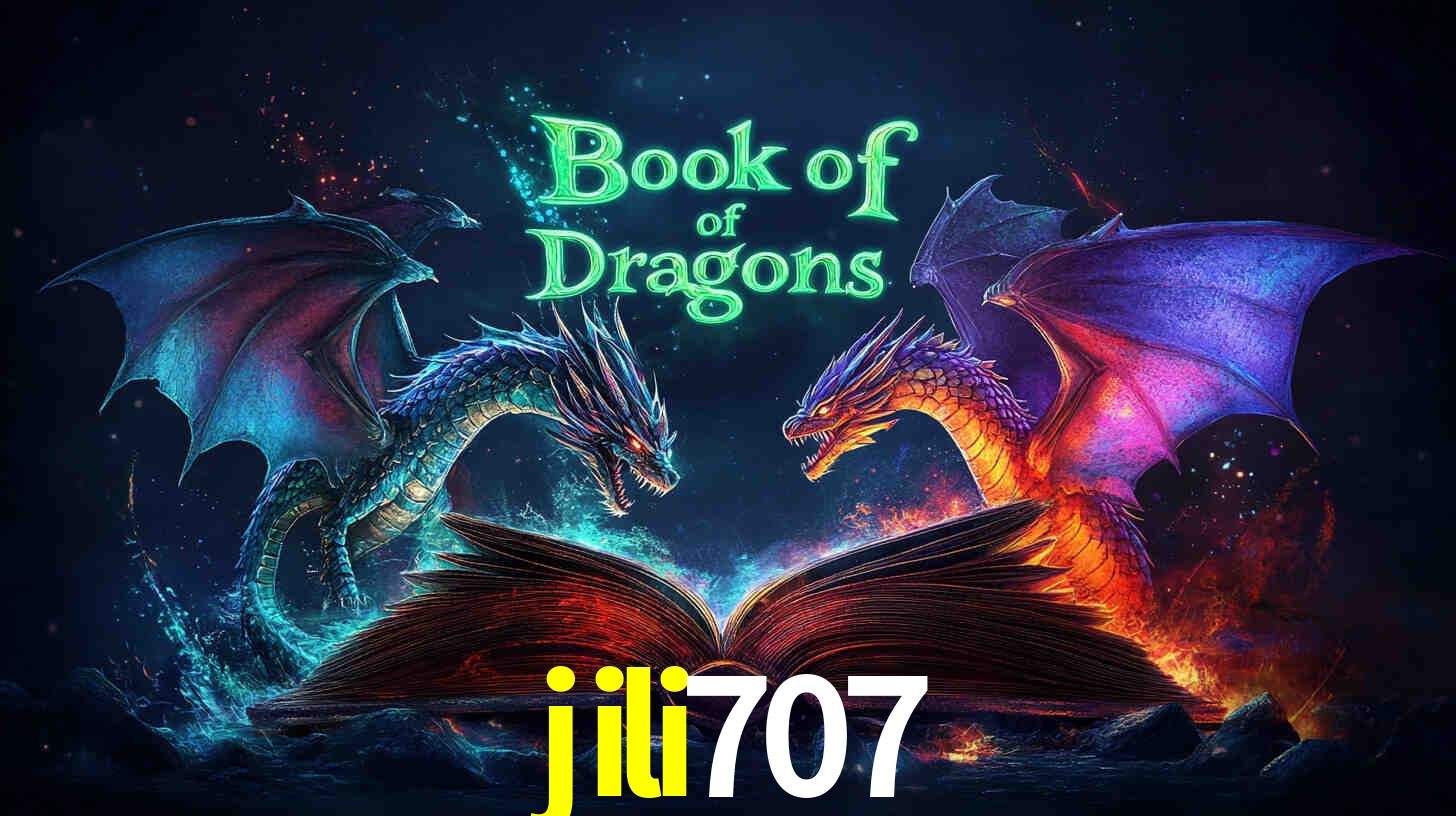 Desvendando o Mundo dos Jogos Virtuais na jili707