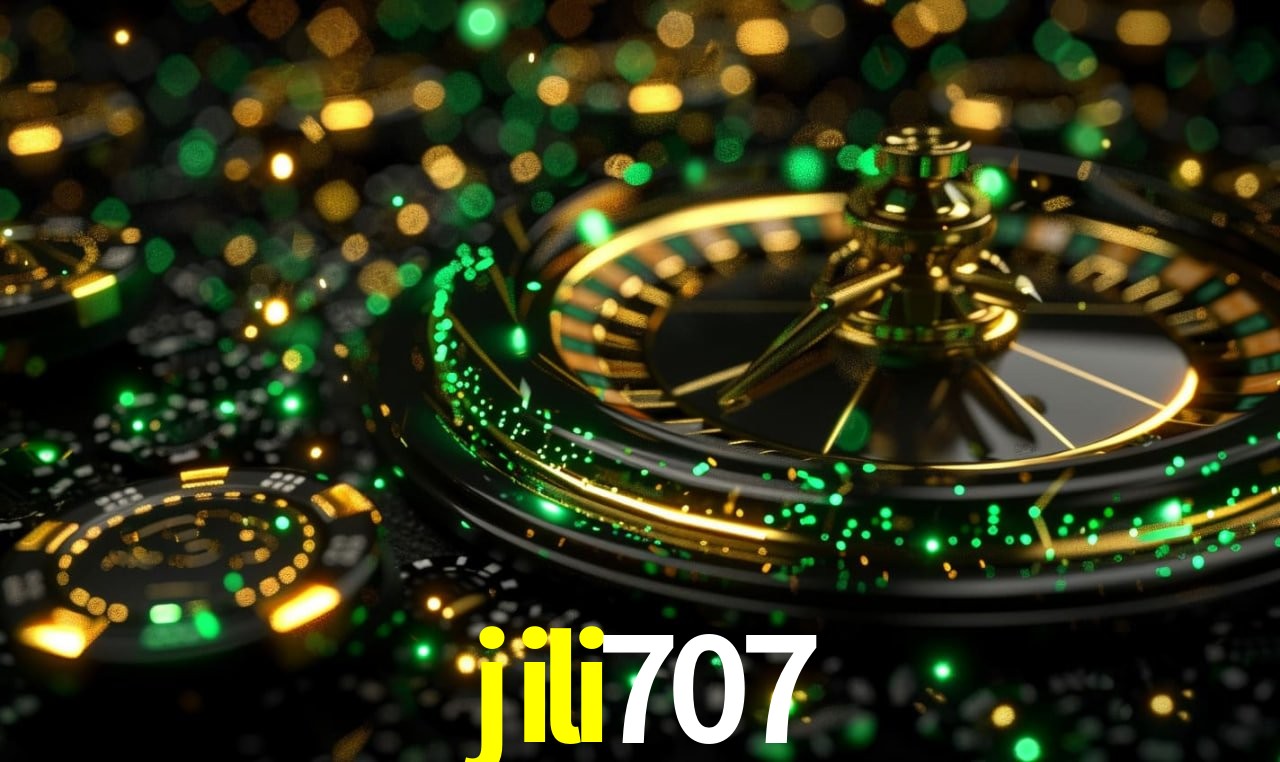 Benefícios VIP na jili707