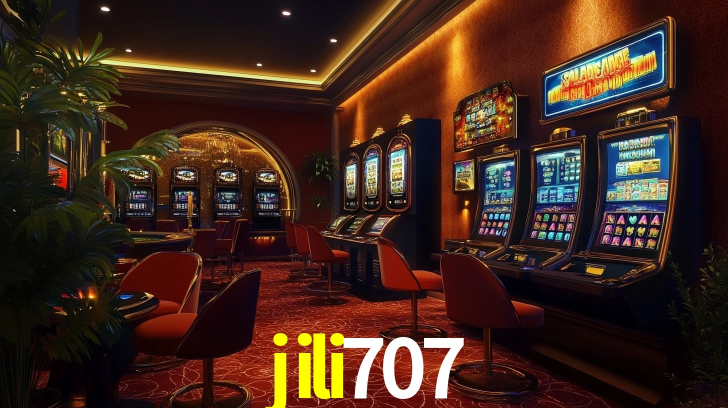 Programa VIP jili707