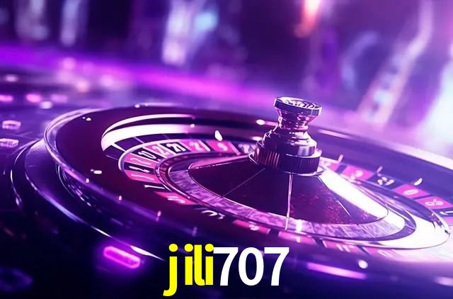 cassino jili707