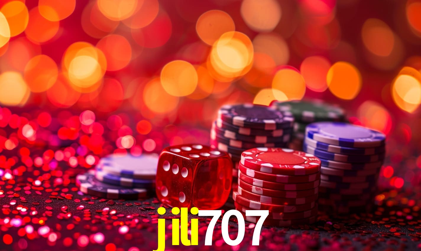 Descubra a Essência do jili707: Nossa História e Compromissos
