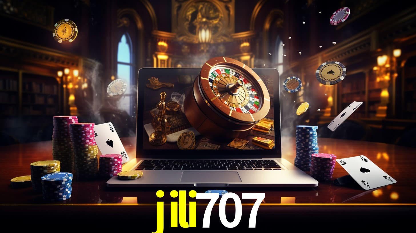 Live Casino jili707