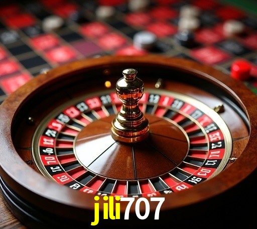 Jogos com bônus e suporte 24h na jili707