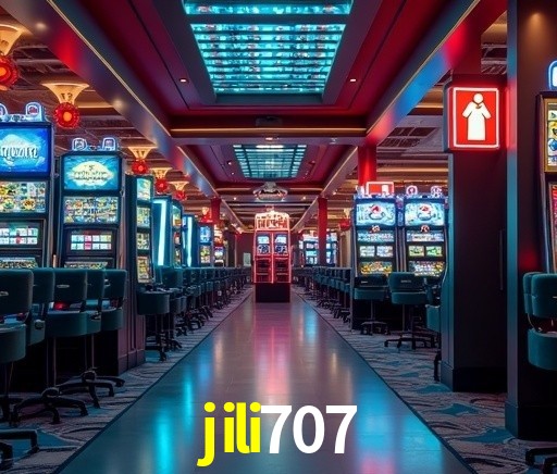 Descubra o Programa VIP da jili707: Vantagens Exclusivas para Jogadores