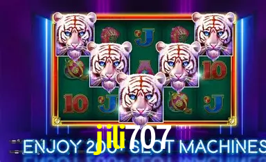 APP oficial da jili707 para mobile