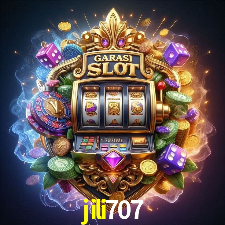 Tecnologia da Plataforma jili707