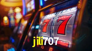 Benefícios da Conta jili707