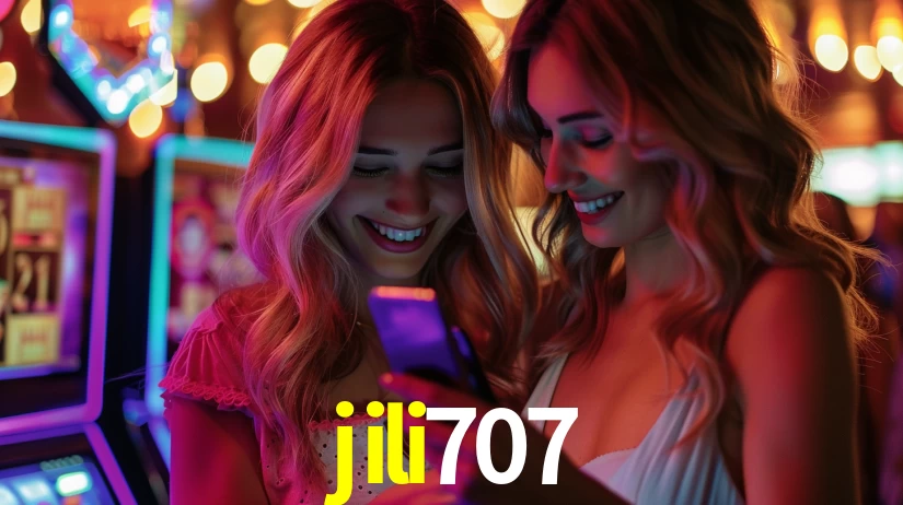 jili707 app
