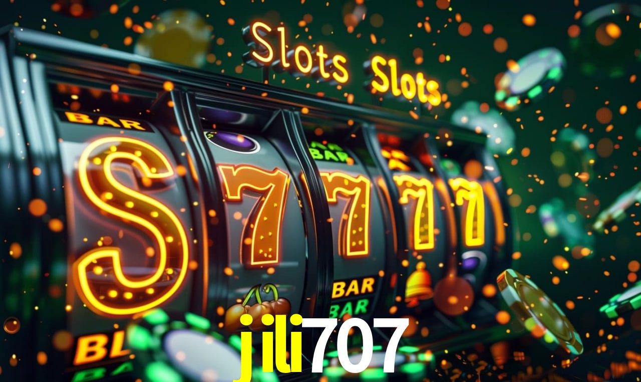 Jogo Aviator jili707