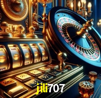 Casino VIP jili707
