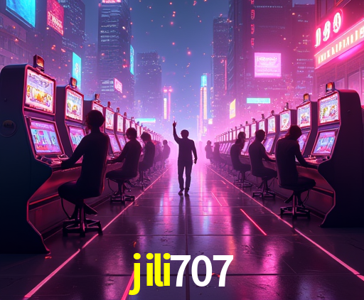 Bônus Diários jili707