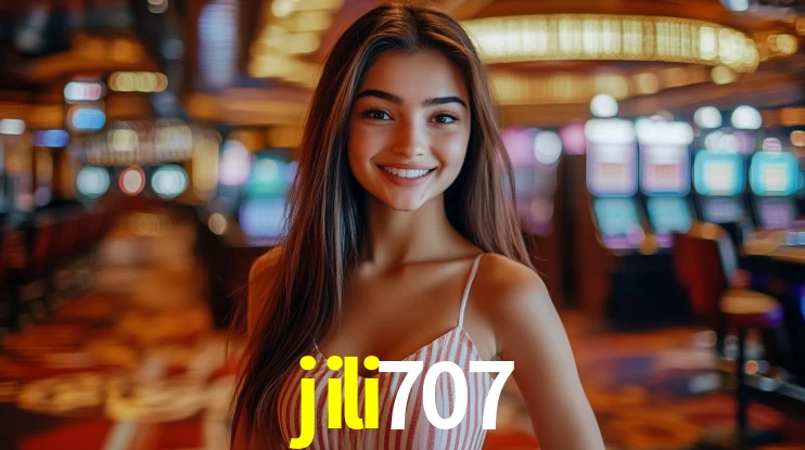 jili707 App Interface