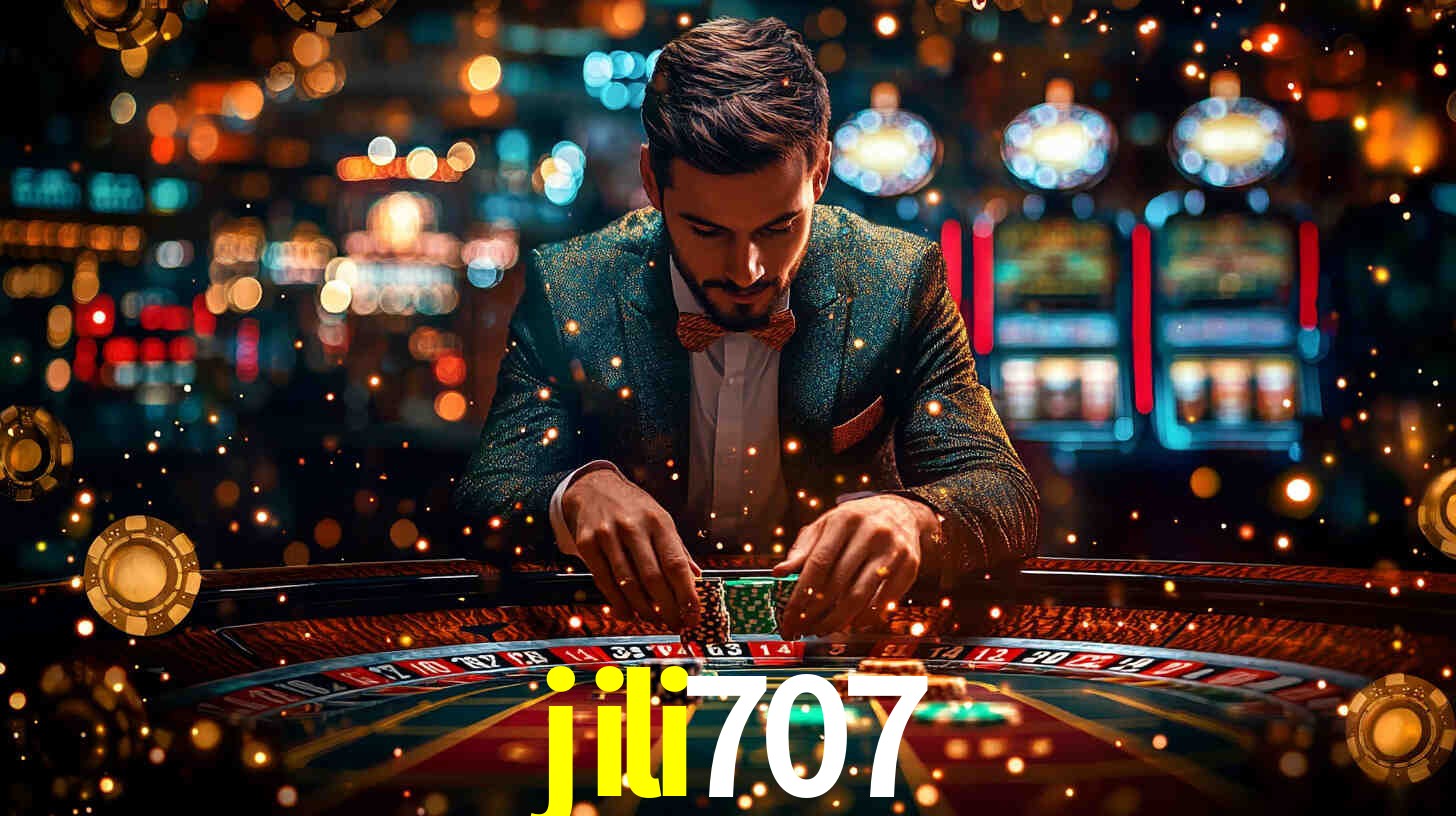 Exclusive Games jili707