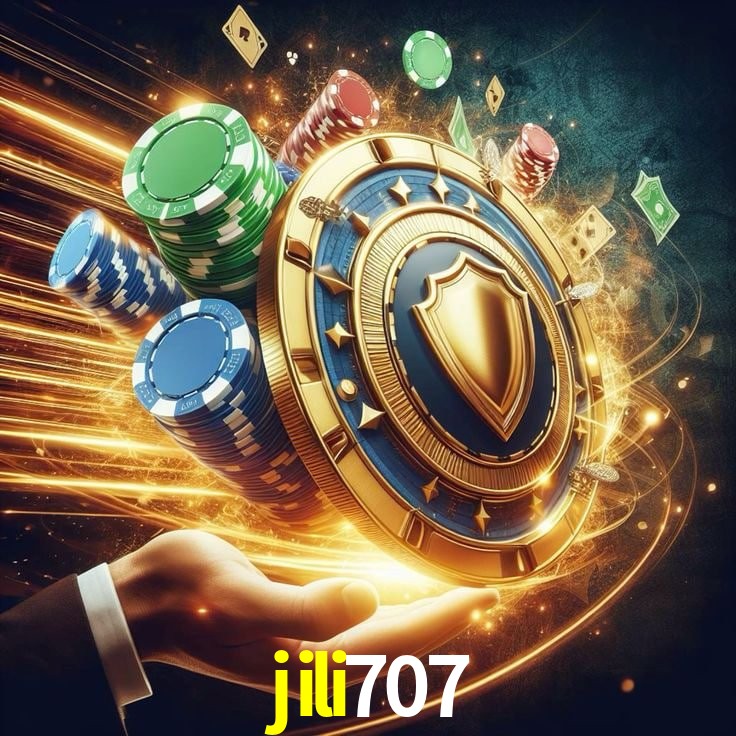Torneios e prêmios garantidos na jili707