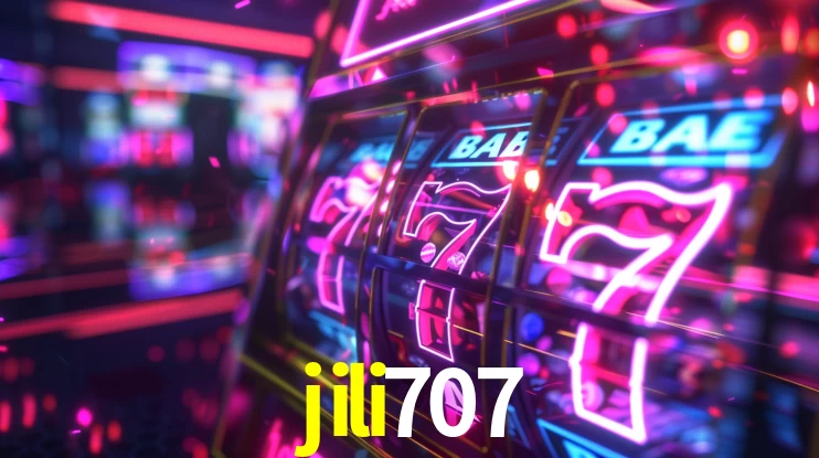 Game Providers jili707