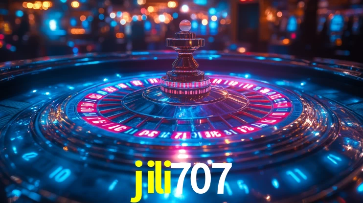 jili707,jili707 bet