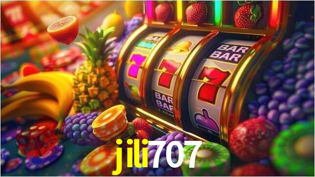 Seasonal Promotions jili707